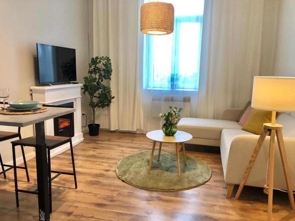 Apartman Vinohrady Brno Exterior photo