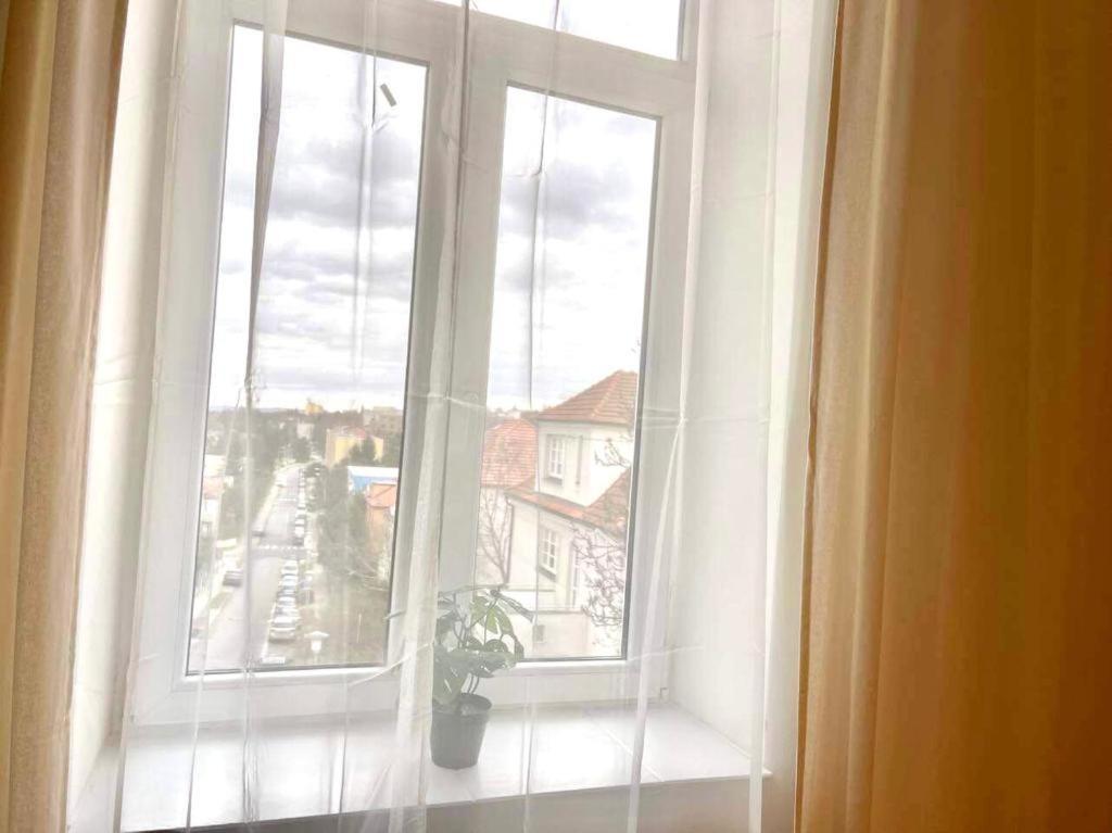 Apartman Vinohrady Brno Exterior photo